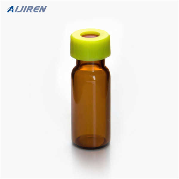 bottle 1ml 1 sample vials